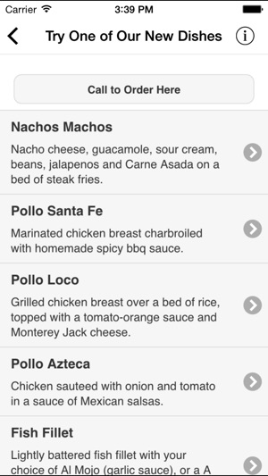 Puerto Vallarta Restaurant(圖4)-速報App