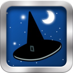 Sensory Sound Board - Macbeth's Witches
