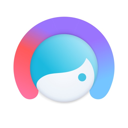 Facetune Editor by Lightricks iOS App