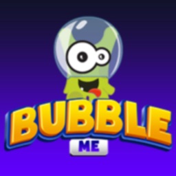 Bubble Me - Bubble Shooter
