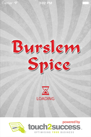 Burslem Spice - náhled