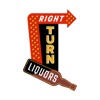 Right Turn Liquors