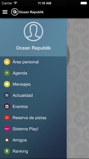 Ocean Republik(圖2)-速報App