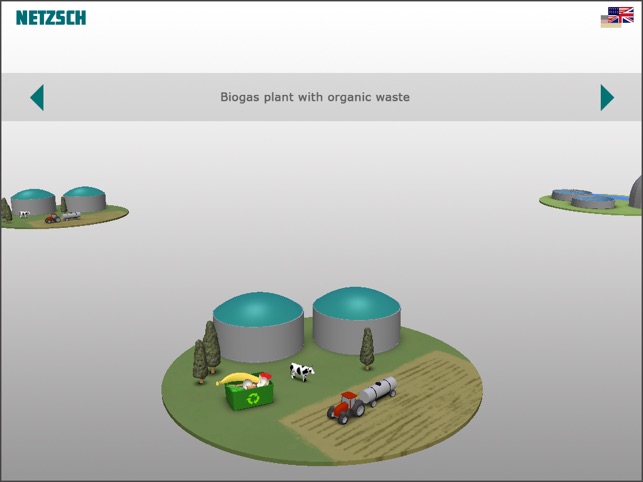 NETZSCH Environmental & Energy Processes