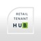 Icon Retail Tenant Hub - Brookfield