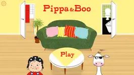 Game screenshot Pippa&BooPlay mod apk