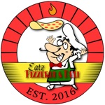 Eatz Pizzeria  Deli