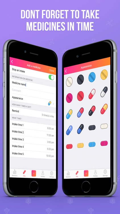 Thermo - Family Health Tracker