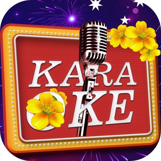 Hat Karaoke Tet - Sing & Record icon