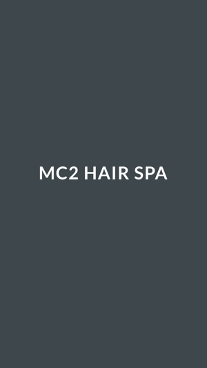 MC2 HAIR SPA