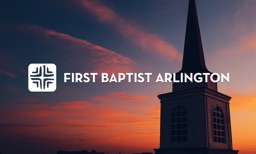 First Baptist Church Arlington