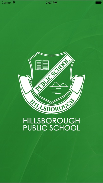 Hillsborough Public School