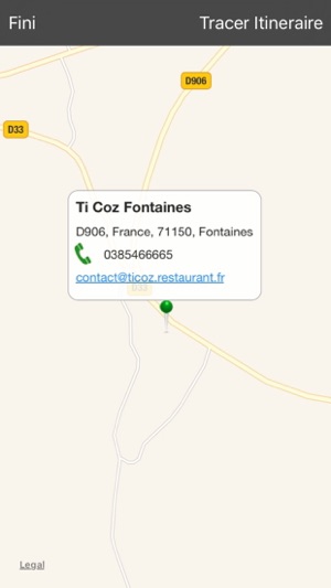 Ti-Coz Fontaines(圖4)-速報App