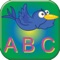 Animal ABC Alphabet Merge How Kids Letter Toddler