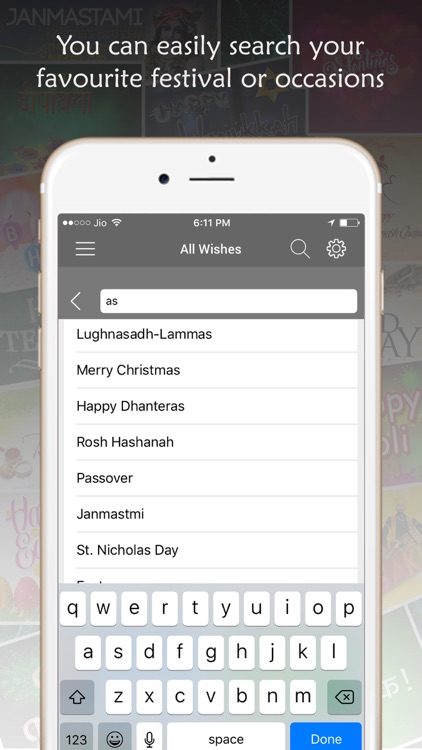 Best Wishes / Greetings images screenshot-4