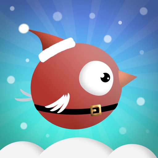 Bubble Birds Tap iOS App