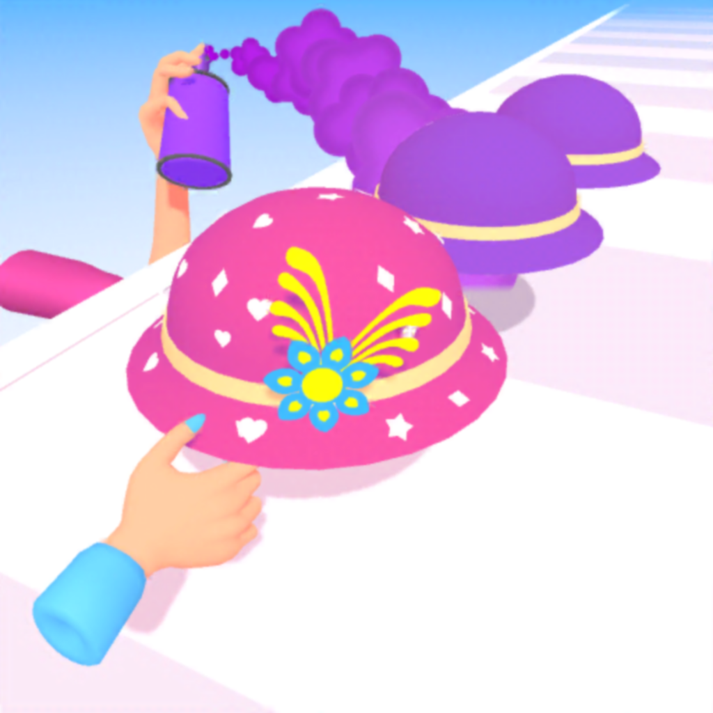 Get Hat Designer for iOS, iPhone, iPad Aso Report