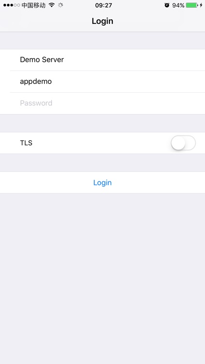 OceanFax screenshot-4