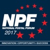National Postal Forum 2017