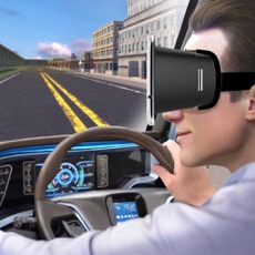 Activities of VR Drive KAMAZ 4x4 Simulator