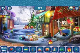 Game screenshot Hidden Objects Mystery Express hack