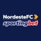 Bem-vindo ao app do NordesteFC Sportingbet