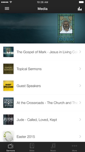 Foundation Church(圖1)-速報App