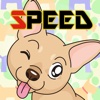 Dog Speed (Playing card game)