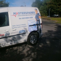 Masterspares