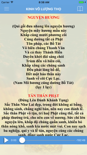 Kinh Vô Lượng Thọ(圖1)-速報App