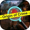 Origin of Crime - Find the hidden objects game