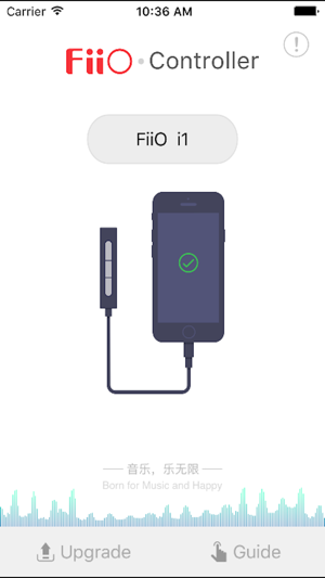 FiiO Controller(圖2)-速報App