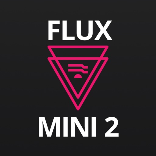 Flux Mini 2 iOS App