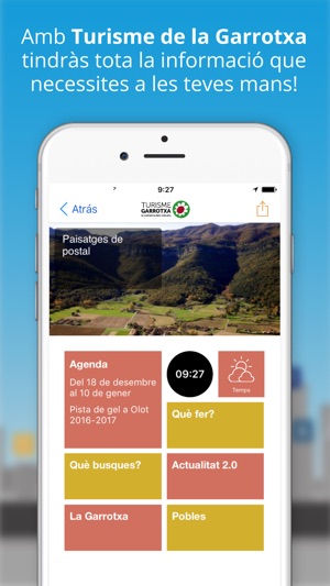Turisme Garrotxa(圖1)-速報App