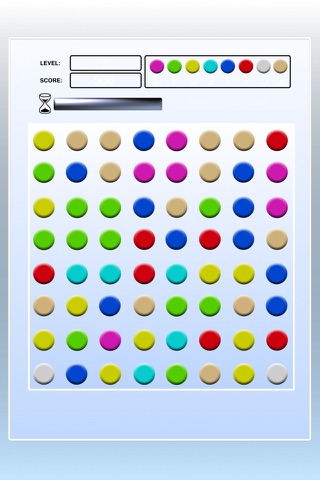 Color Power Mixer! - Free screenshot 4