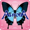 つくば　ネイル　AurorA　公式アプリ