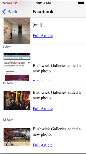 Bushwick Galleries(圖4)-速報App