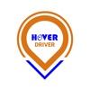 Hover Taxi Driver app