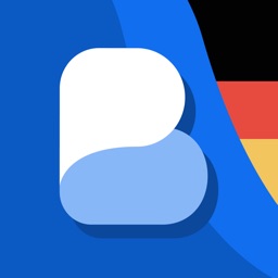 Busuu - Learn to speak German icon