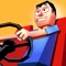 While cruising through the mountains, car enthusiast Phil Faily suddenly experiences a complete brake failure, plunging him over the edge of a steep embankment