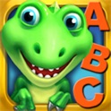 Amazing Match-Word Learning Games for Kids icon