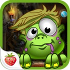 Are you smarter than a Zombie: Hidden Objects