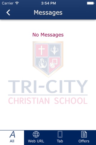 Tri-City Christian School screenshot 3