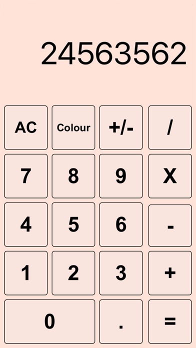 Dyslexia Calculatorのおすすめ画像3