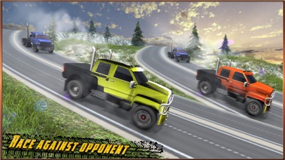 How to cancel & delete Offroad Sierra 4x4 Simulator – Hill Climb Driving from iphone & ipad 2