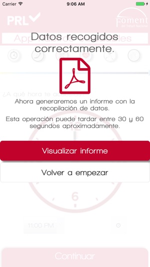 APP de hábitos saludables(圖5)-速報App