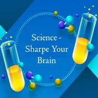 Science - Sharpe Your Brain