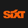 Icon SIXT rent, share, ride & plus