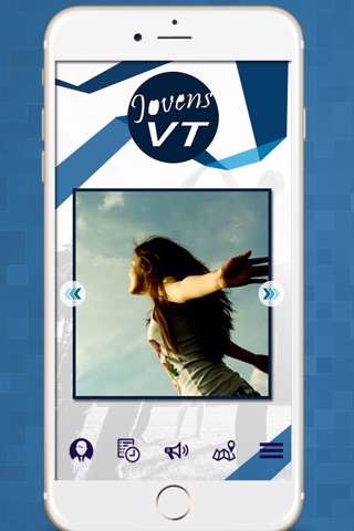 Jovens VT screenshot 2