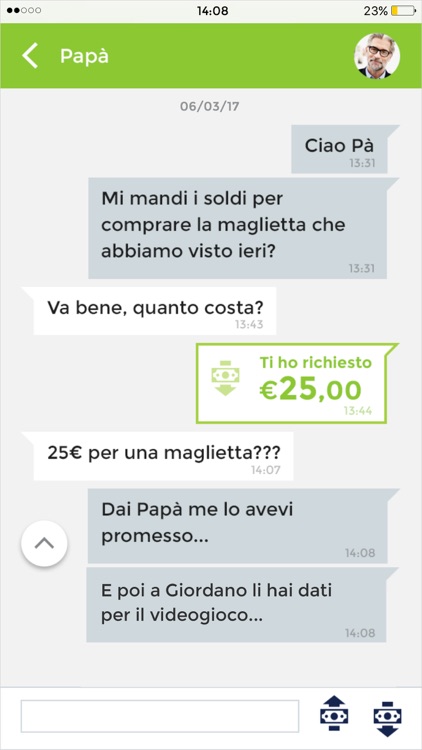 BankMeApp screenshot-3